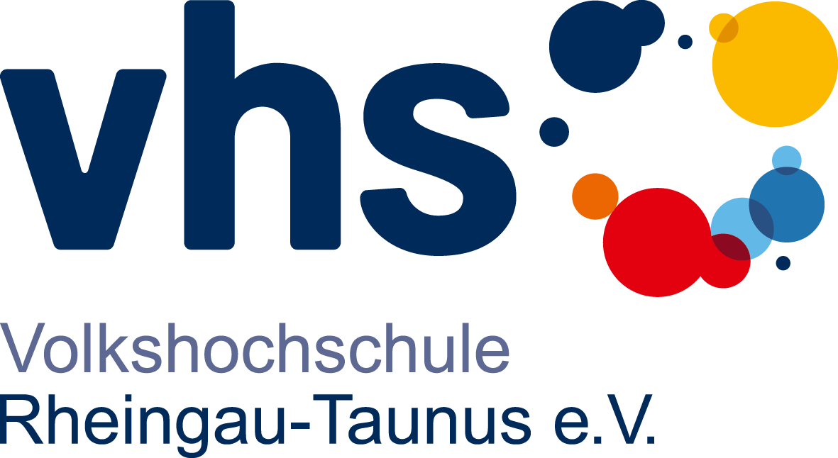 vhs_Logo_trans | &copy; Volkshochschule Rheingau-Taunus
