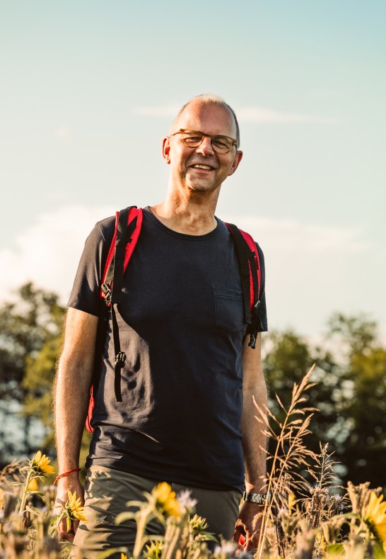 Michael Schwippert - REMET: Rhein-Mosel-Eifel-Touristik