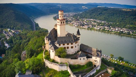 © Sebastian Reifferscheid, Loreley Touristik GmbH
