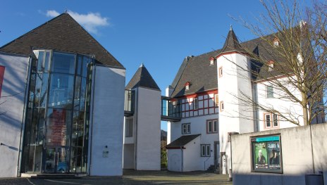 Städtische Bühne 2 | © Stadt Lahnstein