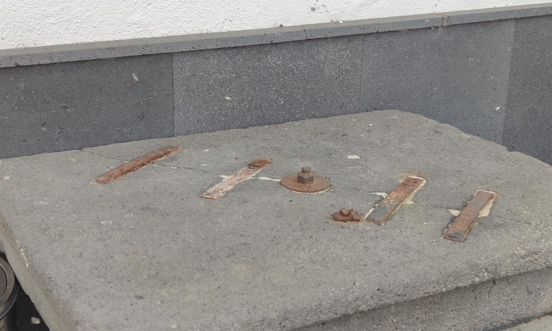 Zolltisch Bad Breisig | © Tourist-Information Bad Breisig Zolltisch Bad Breisig | © Tourist-Information Bad Breisig