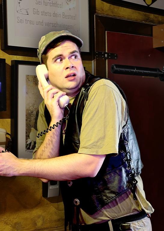 Money Rush | © 66 Minuten Money Rush | © 66 Minuten