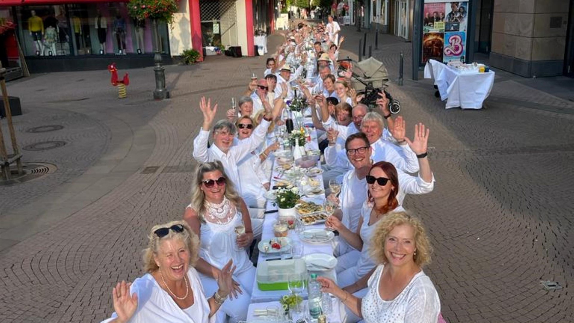Picknick | © Werbegemeinschaft Picknick | © Werbegemeinschaft