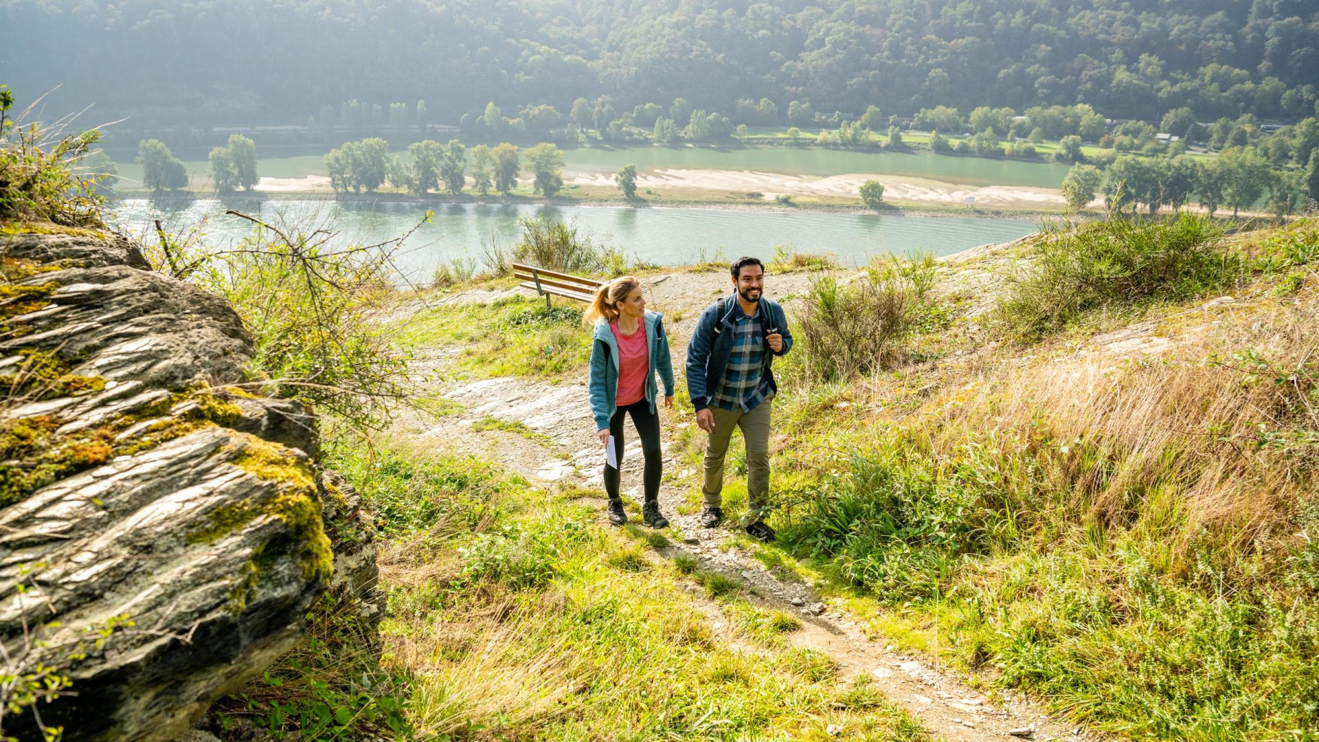 Traumpf&auml;dchen Spayer BlickinsTal | &copy; Dominik Ketz