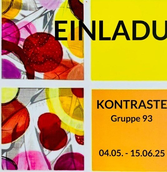 Einladung zur Ausstellung | © Roentgenmuseum