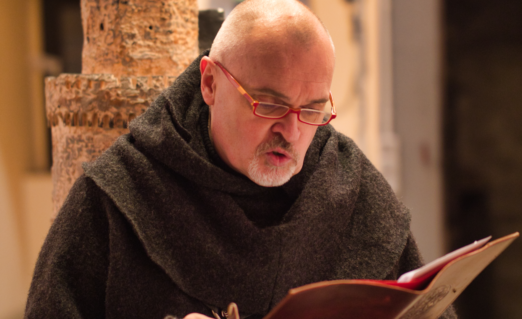 Krimiführung | © Peter Froitzheim Krimiführung | © Peter Froitzheim