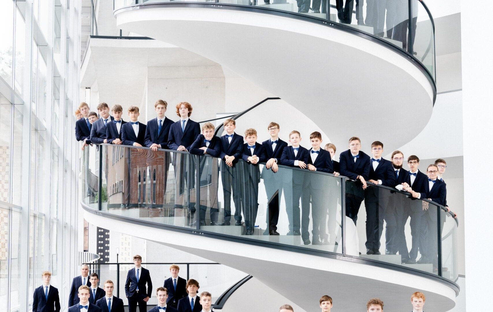 Windsbacher_Konzertchor_c_Katharina Gebauer | &copy; &copy; Katharina Gebauer