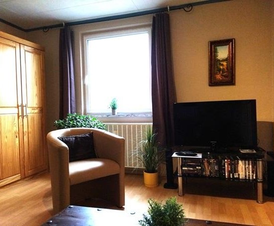 Wohnzimmer | © Fam.Becker