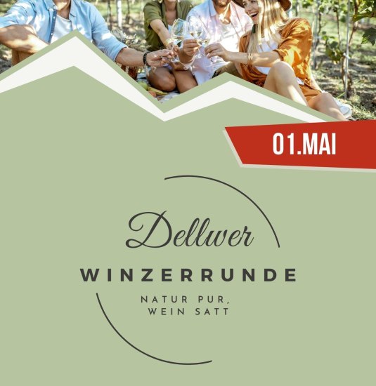 Dellwer Winzerrunde | © Dellwer Winzerrunde