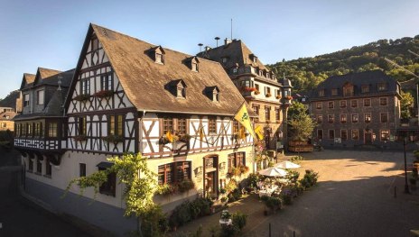 Weinhaus Weiler | © Weinhaus Weiler Weinhaus Weiler | © Weinhaus Weiler