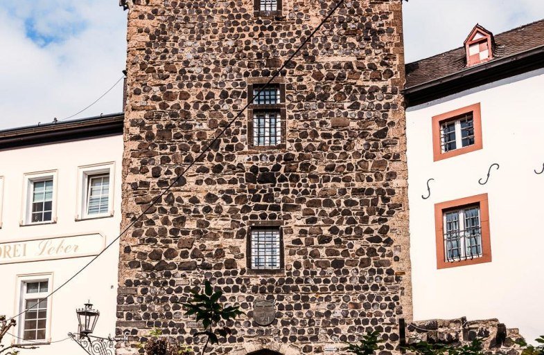 Rheintor5 | &copy; FRank Metzemacher, Lichtreim