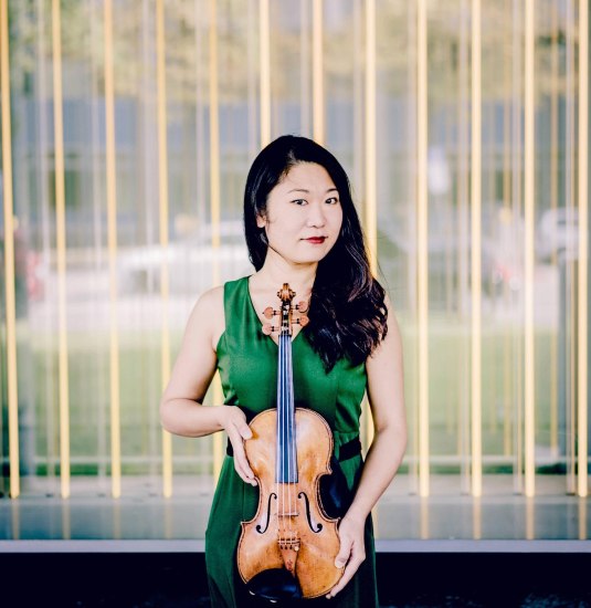 Kammerkonzert | © Andrej Grilc Kammerkonzert | © Andrej Grilc