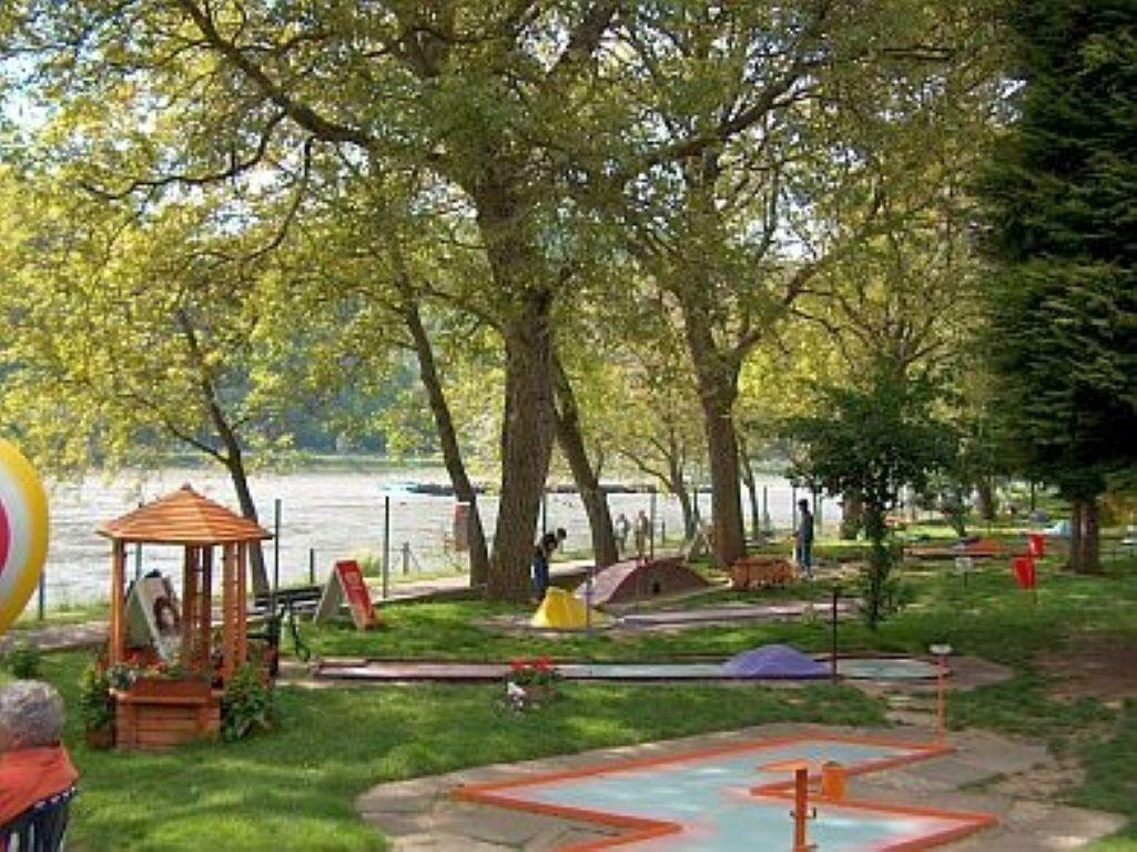 Minigolf Lahnstein 1 | &copy; Minigolf Lahnstein