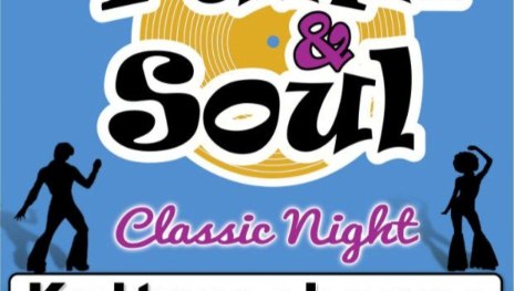 Kulturscheune Funk&Soul | © Michael Groß