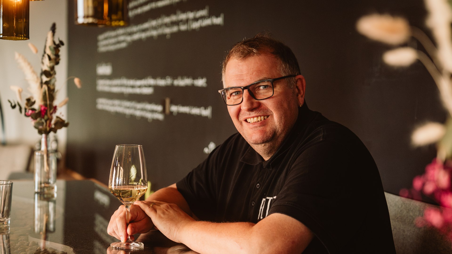 Marcus Fetz - FETZ : Das Loreley Hotel