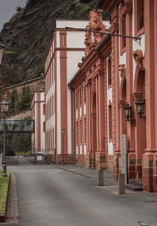 Marstall | &copy; Johannes Bruchhof