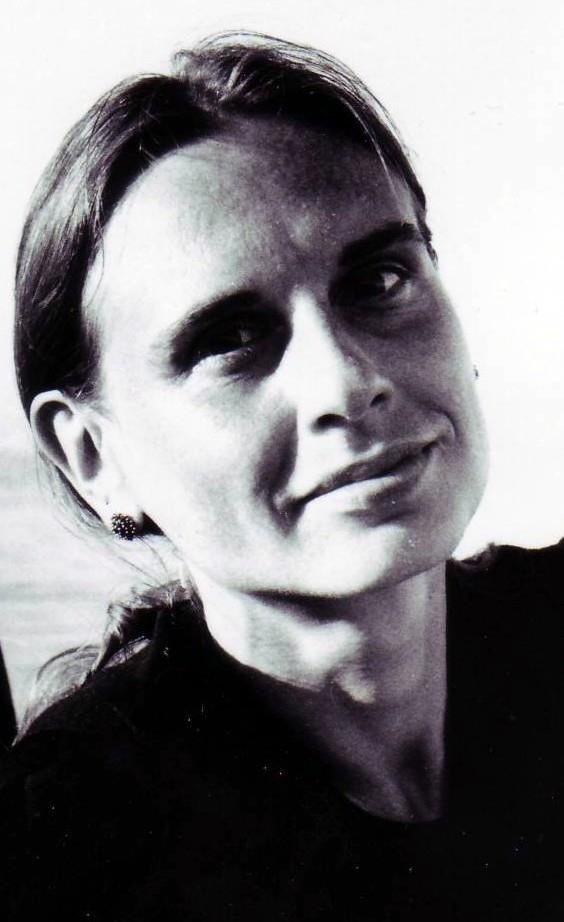 Portraitfoto Denise Steger | &copy; Denise Steger