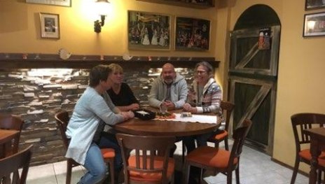 Schlo&szlig;sch&auml;nke | &copy; Elke Remig