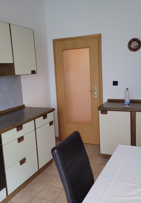 Fewo &uuml;ber der Eisdiele 4 | &copy; R. Ballabani