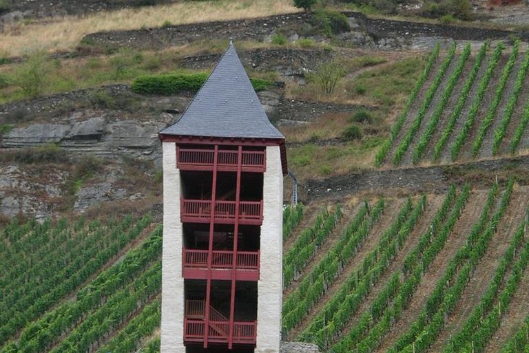 Postenturm | &copy; RNT