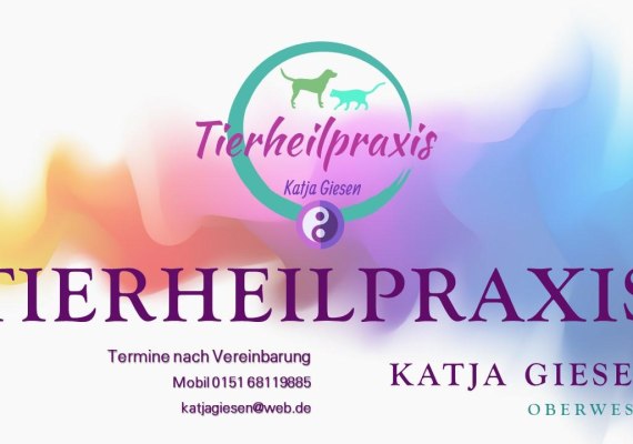 Logo | &copy; Katja Giesen