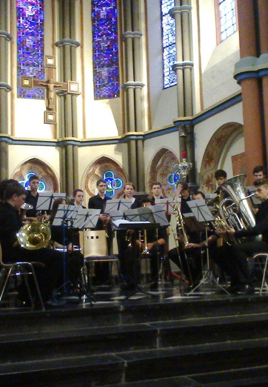 Konzert | © Förderverein St. Martin Konzert | © Förderverein St. Martin