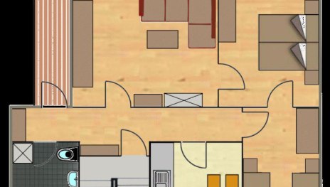 Grundriss | © Edrich