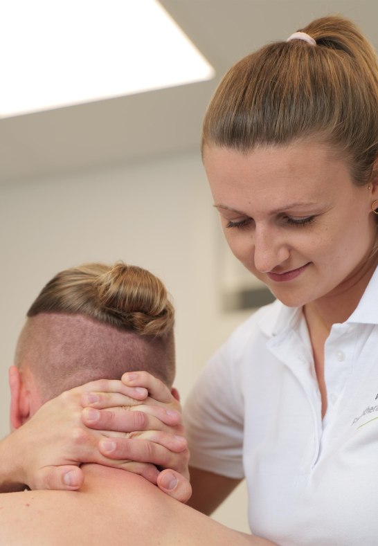 dmt 3 | &copy; dmt. Pysiotherapie