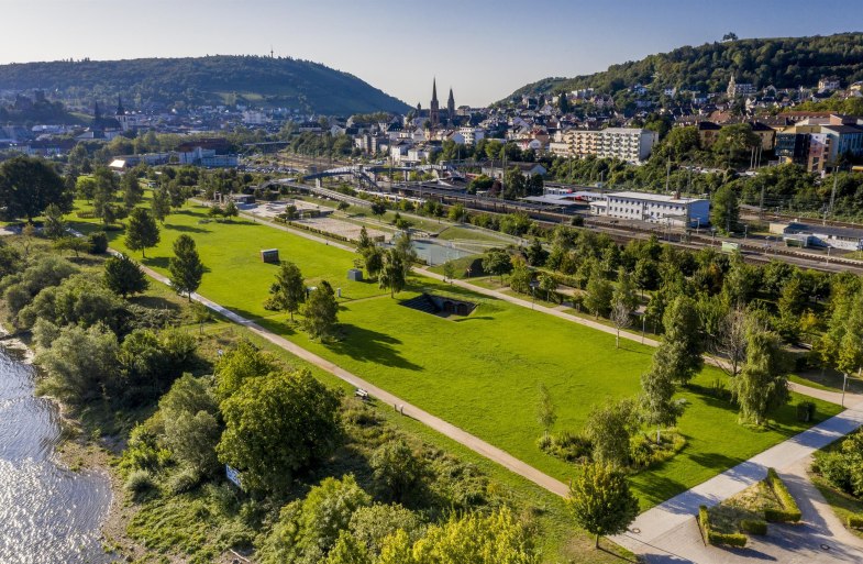 PaM/TorstenSilz/STadtBingen | © Torsten Silz PaM/TorstenSilz/STadtBingen | © Torsten Silz