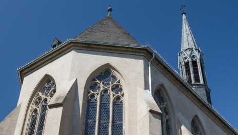 Christuskirche | &copy; 90 Grad Photography/Hilger & Schneider GbR