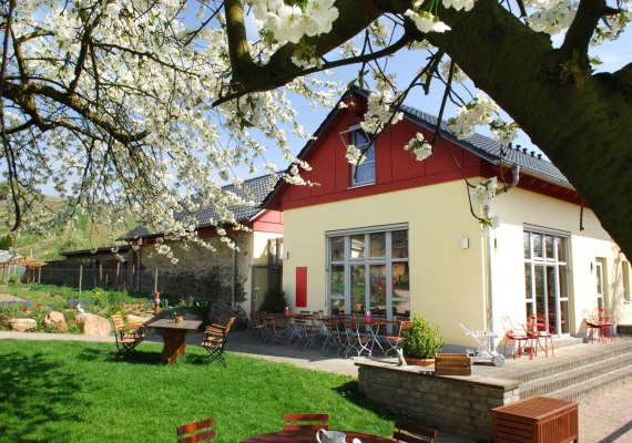 Zum Kapellchen | &copy; Marc Zenglein