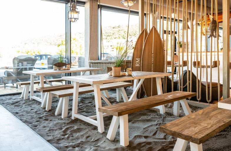 Pre Opening | &copy; Papa Rhein