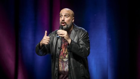 Abdelkarim | © Moritz Künster