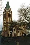 Pfarrkirche St. Martin | &copy; Verbandsgemeinde Wei&szlig;enthurm