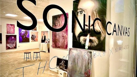 Austellung in Koblenz-Ehrenbreitstein | © Malte Schreer