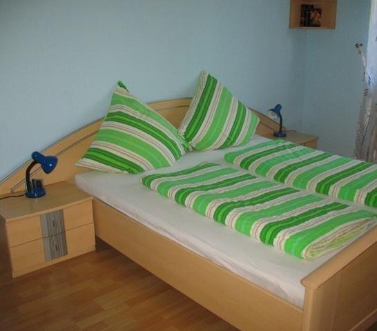 Schlafzimmer | &copy; Metz