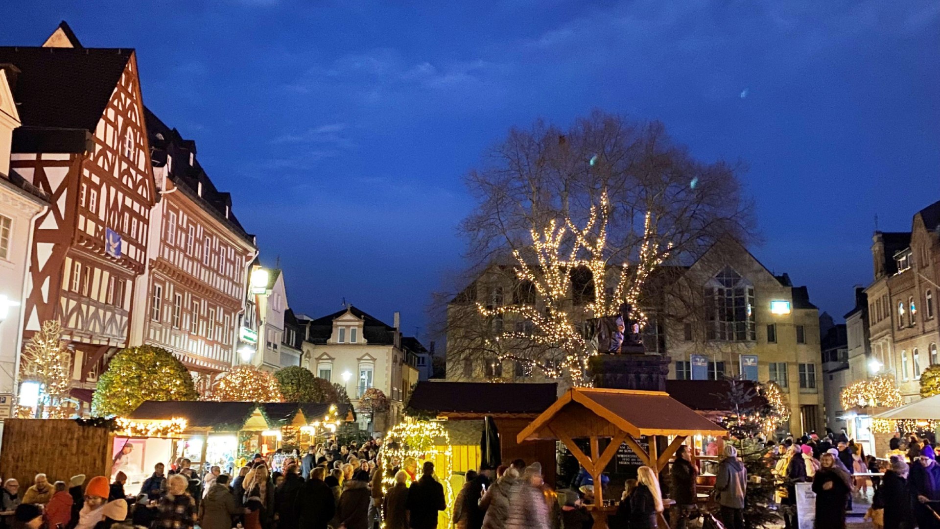 Themensonntag | © Tourist Information Themensonntag | © Tourist Information