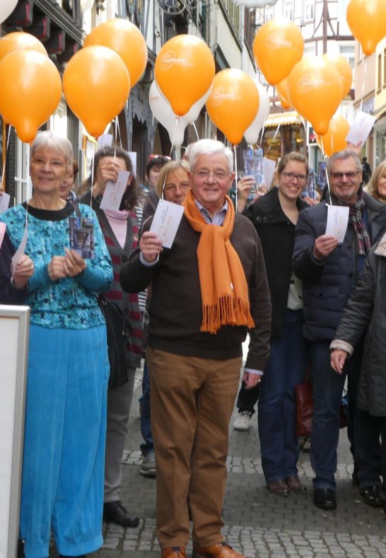 Team Weltladen 2 | © Hans-Joachim Schmitz Team Weltladen 2 | © Hans-Joachim Schmitz