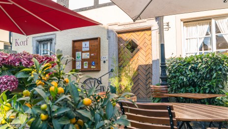 Bett & Bike Betrieb | &copy; Maximilian Semsch, CC BY SA 4.0