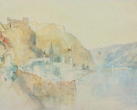 bacharach | © RNT, Christian Kuhn bacharach | © RNT, Christian Kuhn