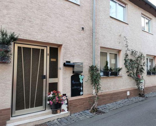 Ferienwohnung Schrofler | &copy; MelanieSchrofler