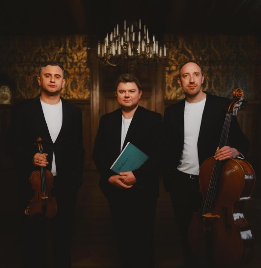 Foto Nordseetrio | © Nordseetrio Foto Nordseetrio | © Nordseetrio