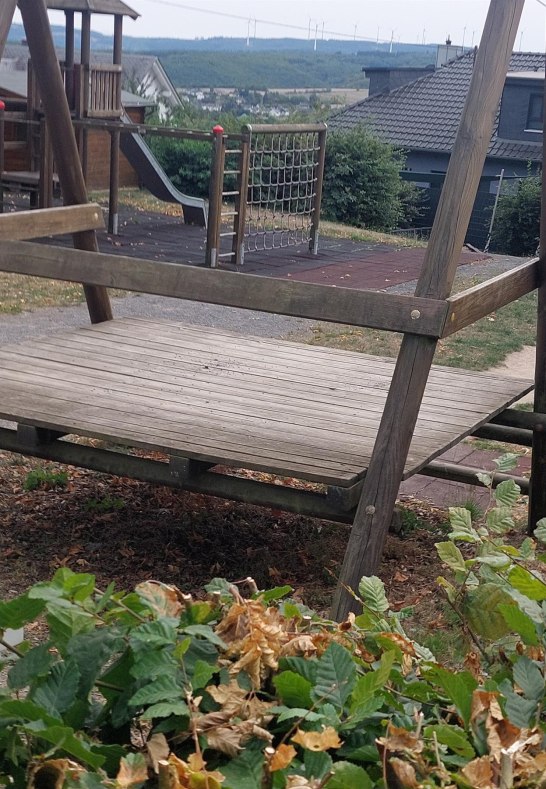 Seilbahn | © B.Vogt