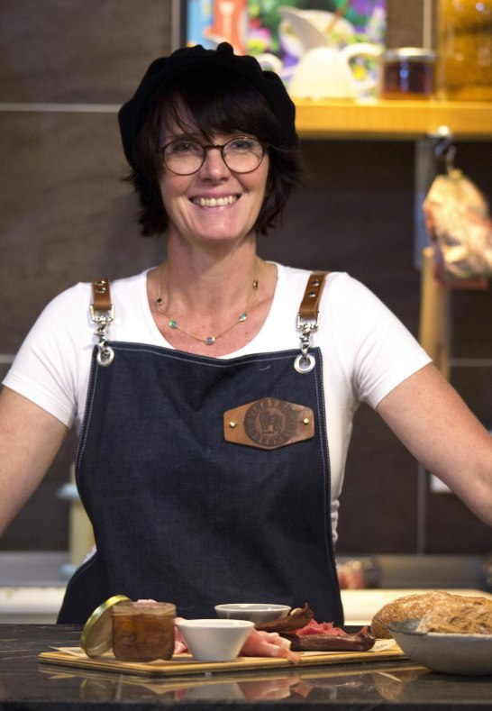 Mrs. Perabo | © RheinWeinWelt/ Rheingau und Taunus Kultur und Tourismus GmbH