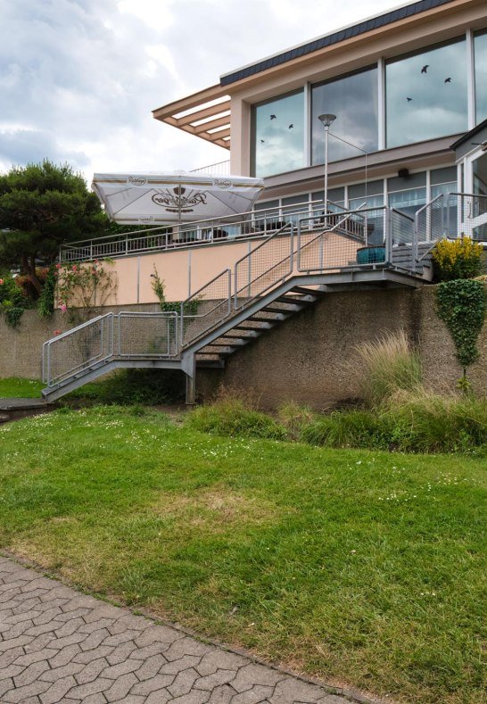 Aussenansicht | &copy; KPF