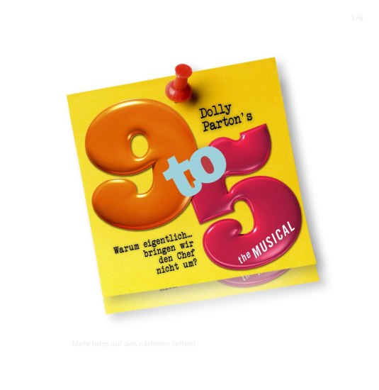 9to5kopie | © Pinocchio 90 9to5kopie | © Pinocchio 90