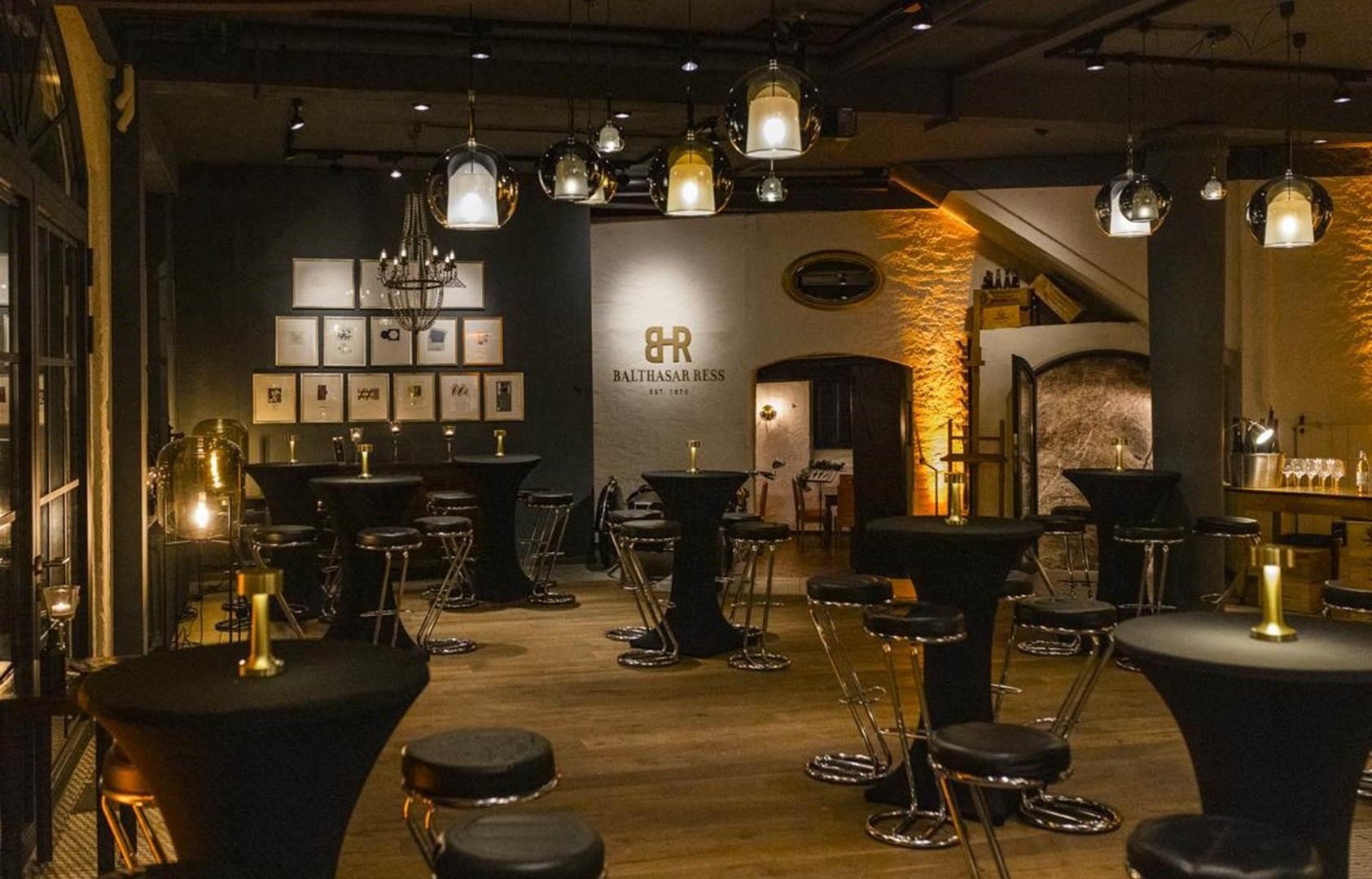 Balthasar Ress | © Weingut Balthasar Ress Balthasar Ress | © Weingut Balthasar Ress