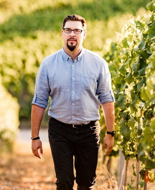 Mark Barth | © Mark Barth Mark Barth | © Mark Barth