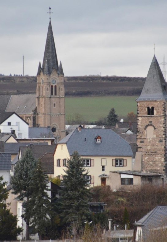 Miesenheim | &copy; Dr. Rainer Hart