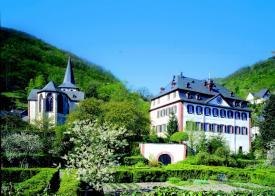 Probsteigarten | &copy; Tourist Information Boppard